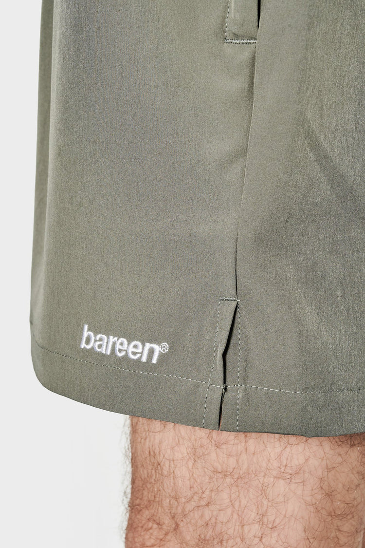 Shorts BRENT REGULAR green