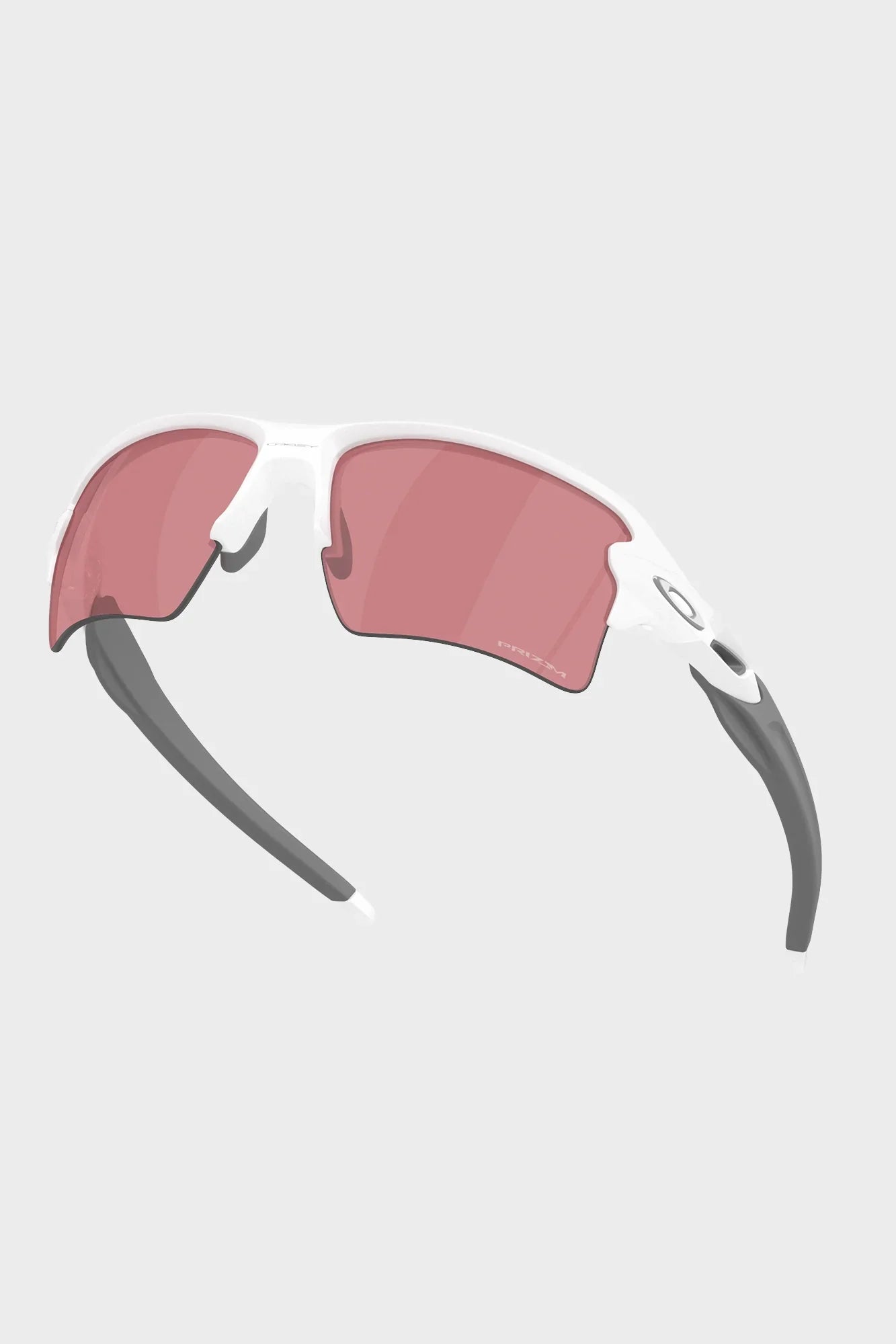 Okulary Flak 2.0 XXL Mt White białe