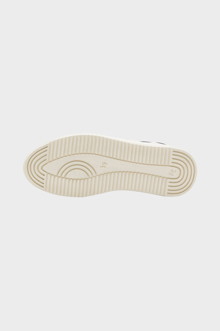 Sneakers MONDO SUEDE LUX black