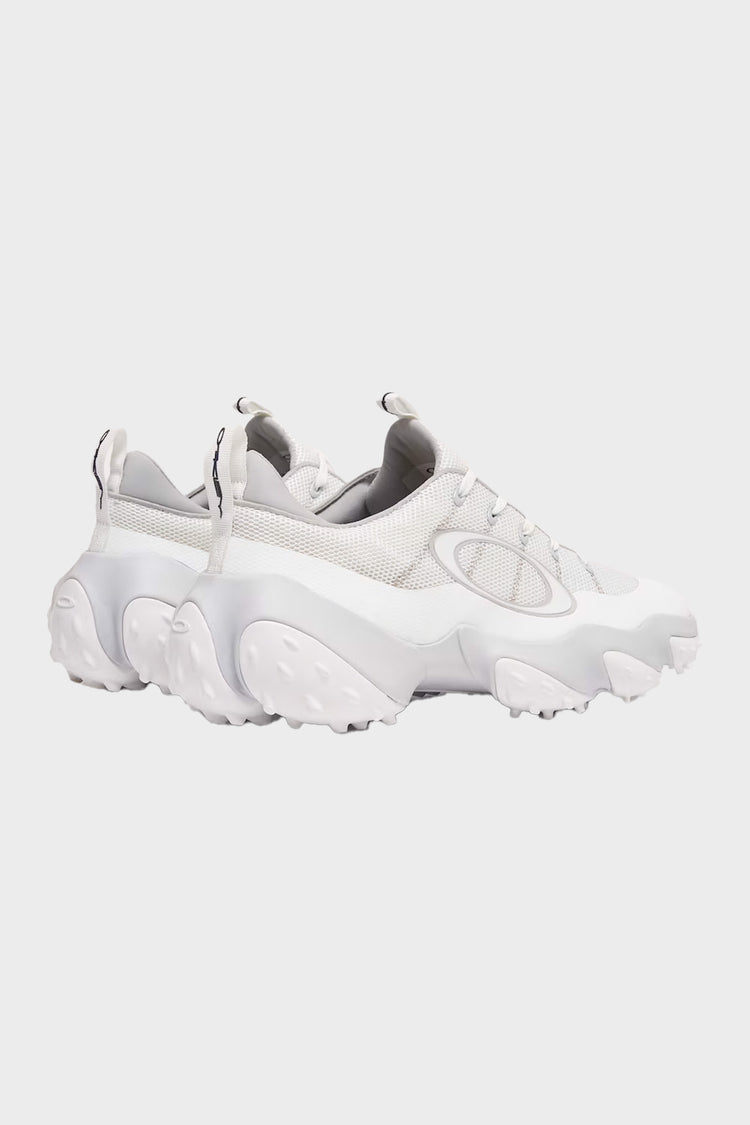EDGE FLEX white shoes