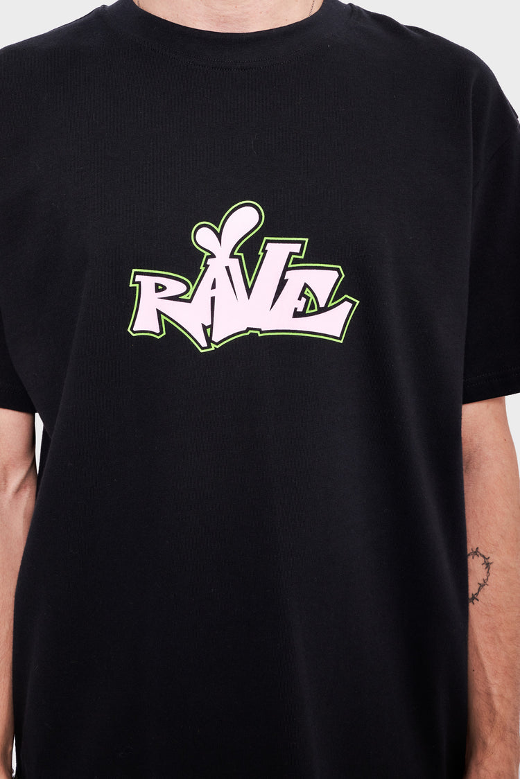 DEKCIW T-shirt black