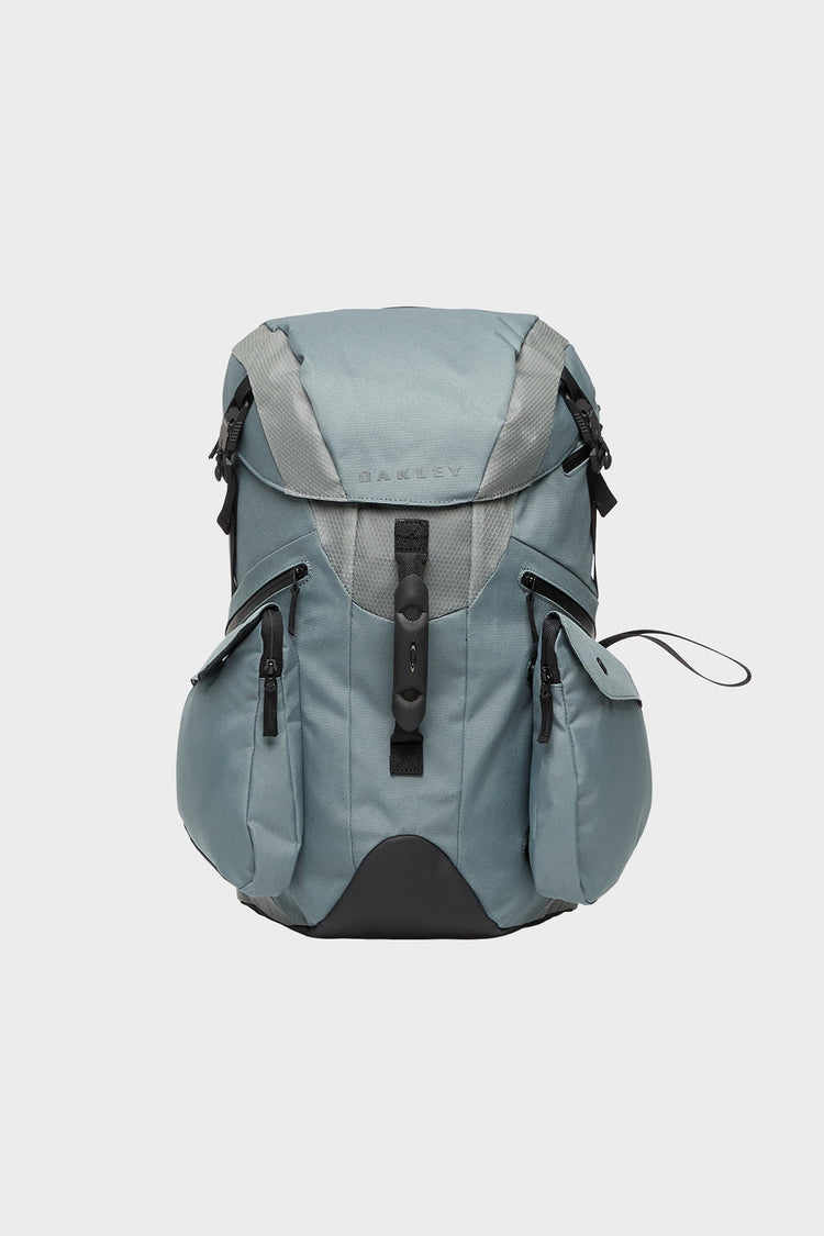 LATITUDE FLEX PACK backpack green