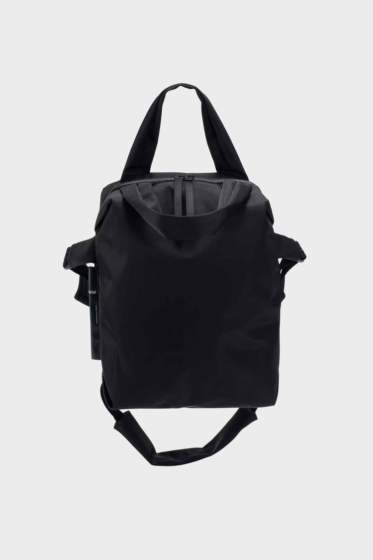 TOTES ROUR SLEEK bag black