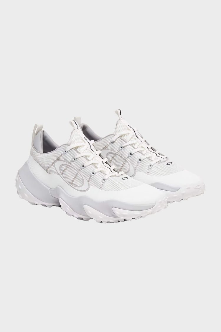 EDGE FLEX white shoes