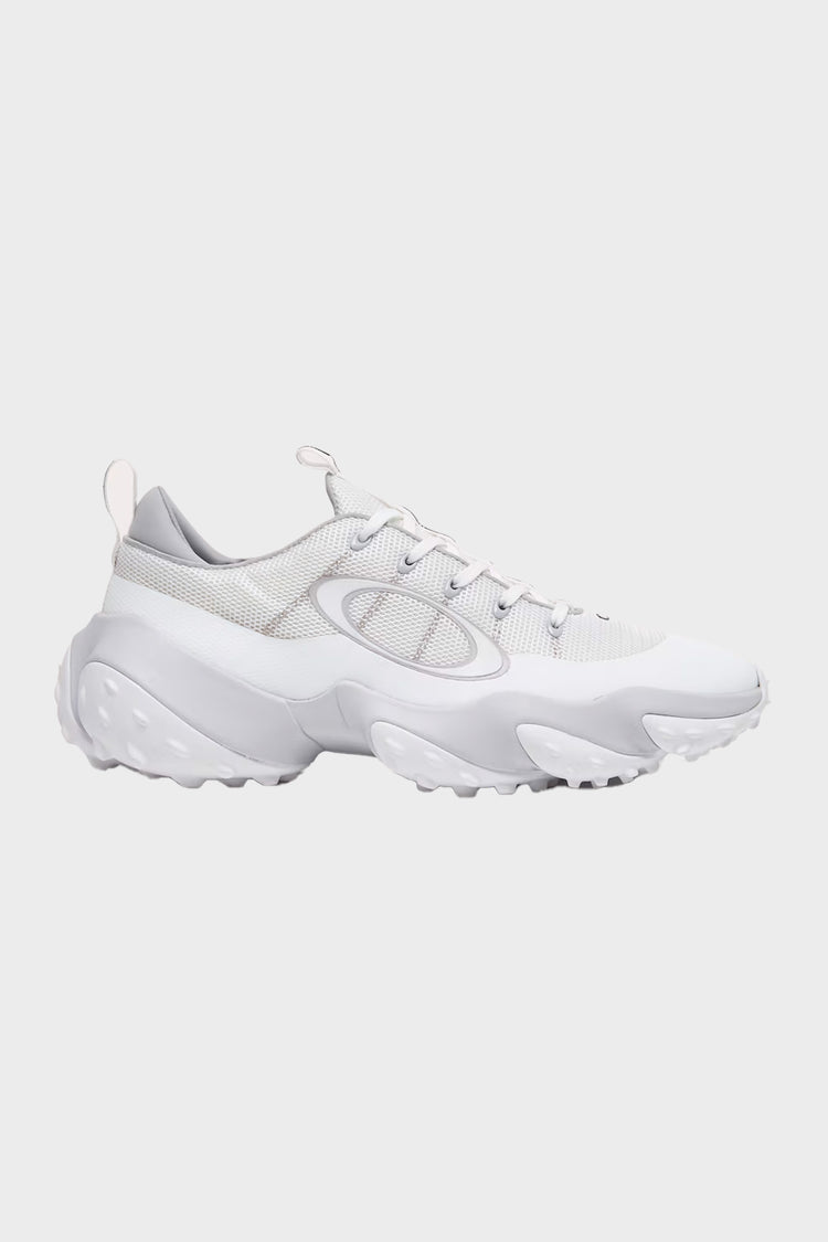 EDGE FLEX white shoes