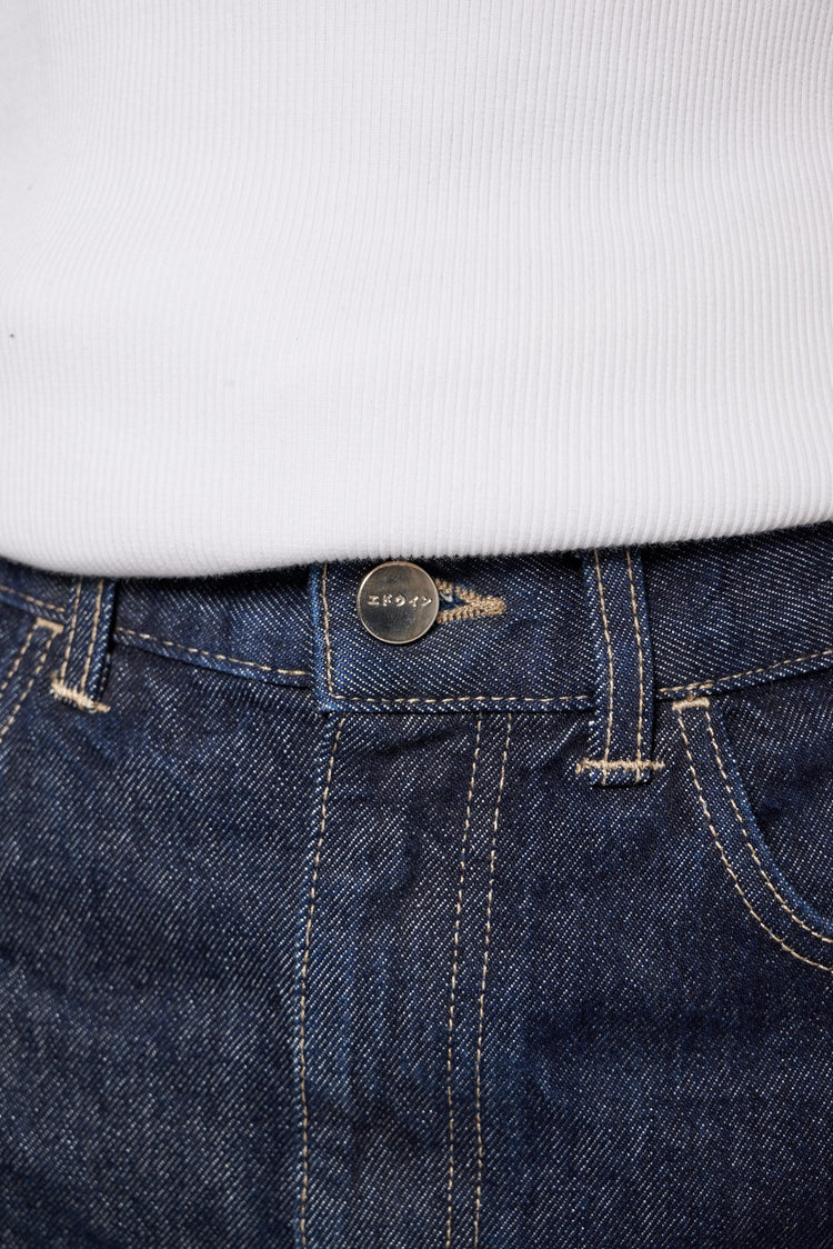 Shorts W' CLEO SHORT ARCTIC blue