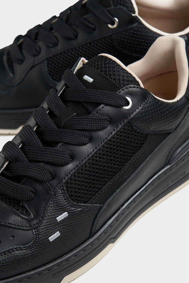 CRUISER CRUMBS sneakers black