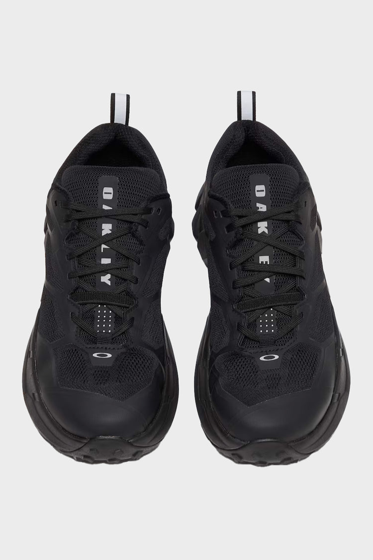 LIGHT BREATHE black shoes