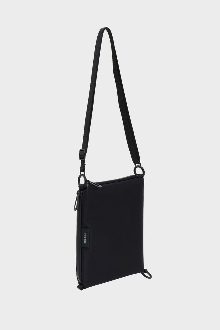 SLING BAG INN bag black