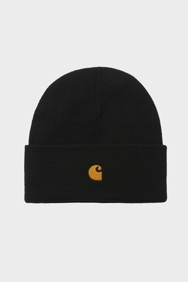Czapka Chase Beanie czarna