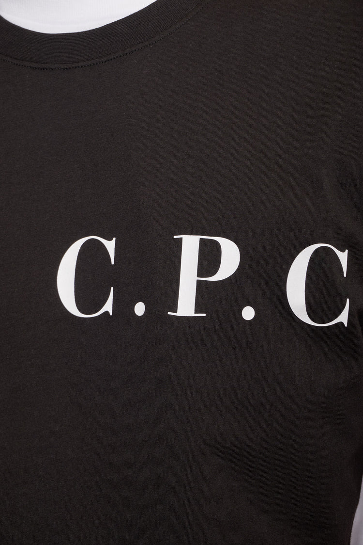 T-SHIRTS black