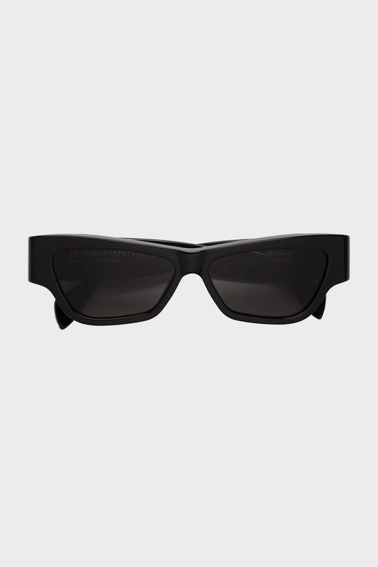 NAMEKO BLACK glasses
