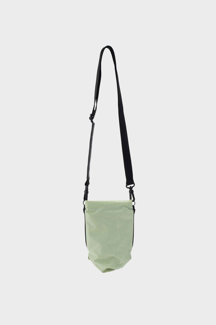 TARO BUDGIE bag green