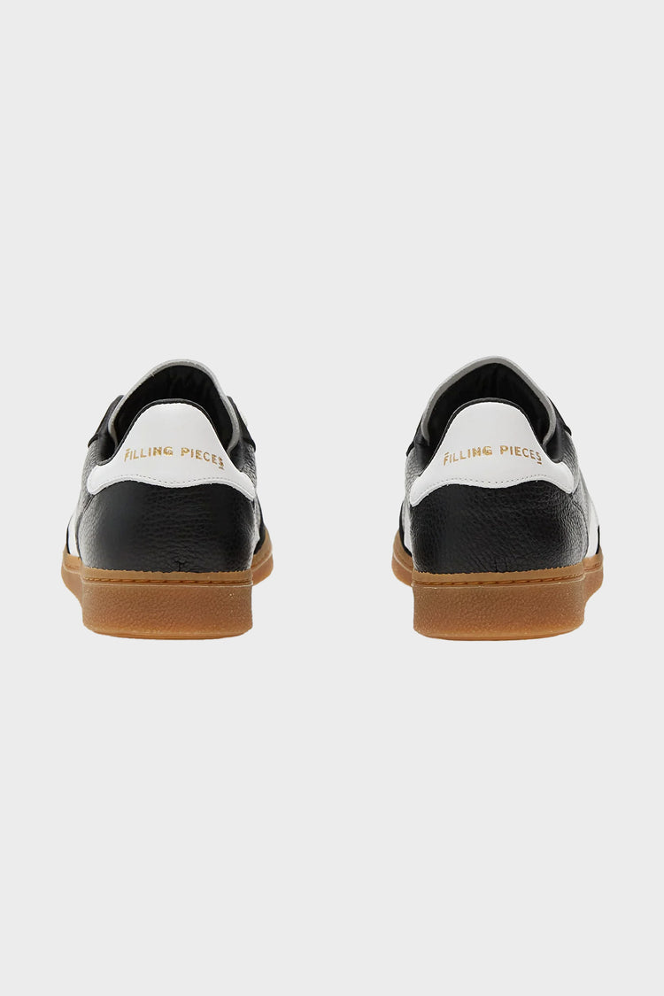 Sneakersy SPRINTER szarne