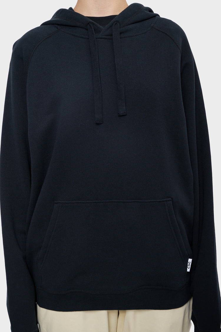 Bluza 252 HOODIE czarna