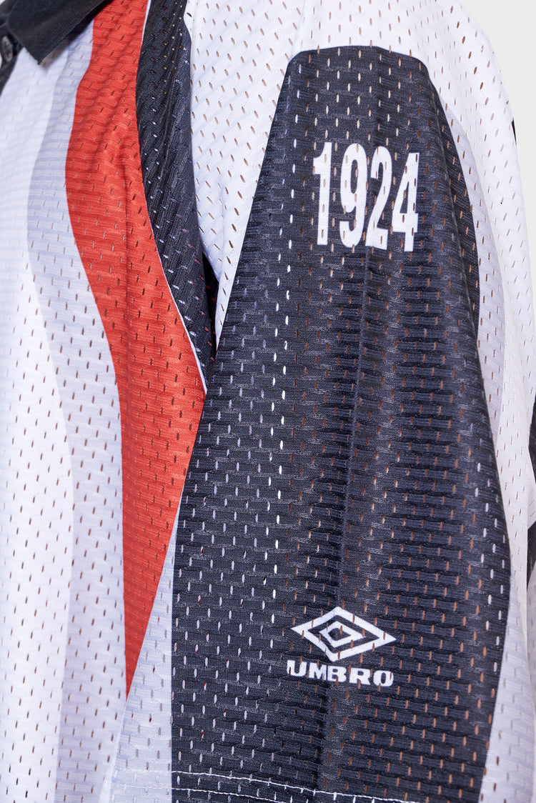 Polo 97/98 LAZY białe