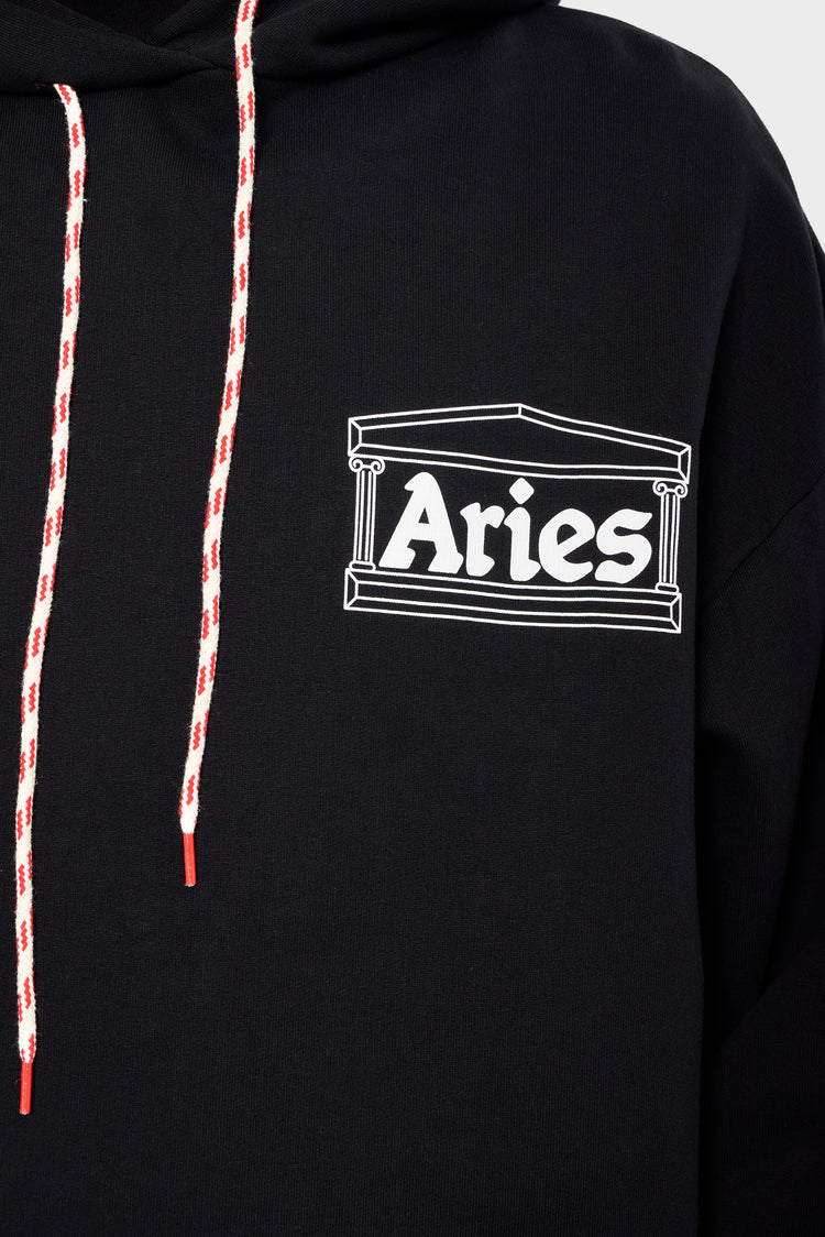 COLUMN sweatshirt black