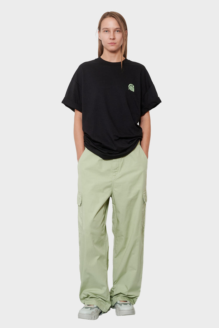 W'KINGSTON trousers green