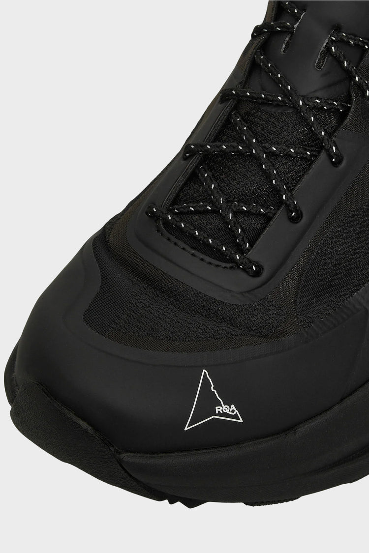 SELLA sneakers black