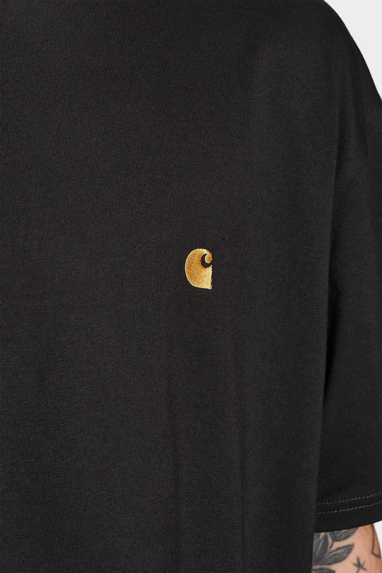 CHASE T-shirt black