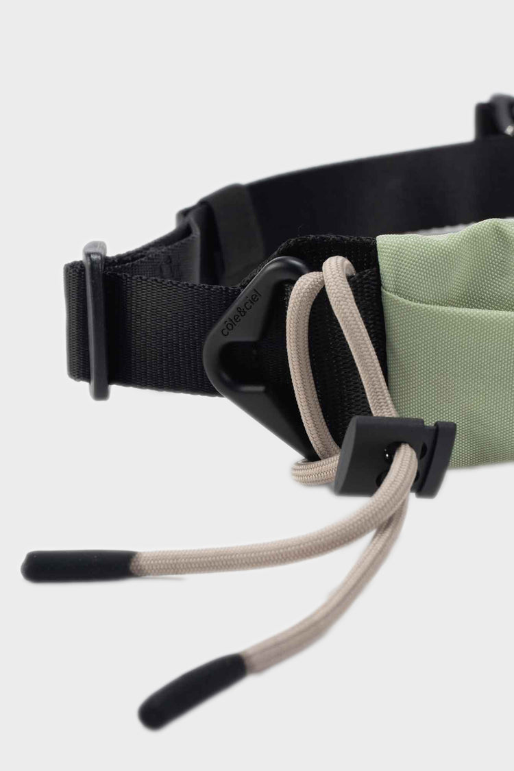ADDA BUDGIE bag green