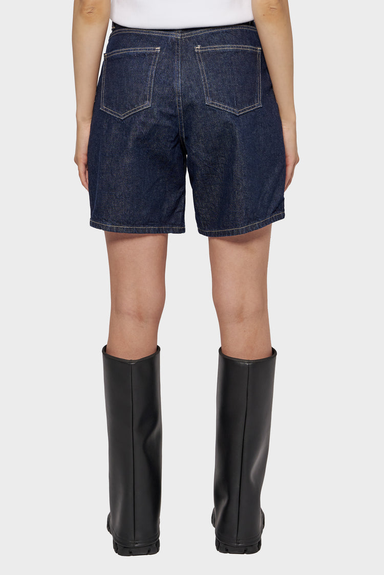 Shorts W' CLEO SHORT ARCTIC blue