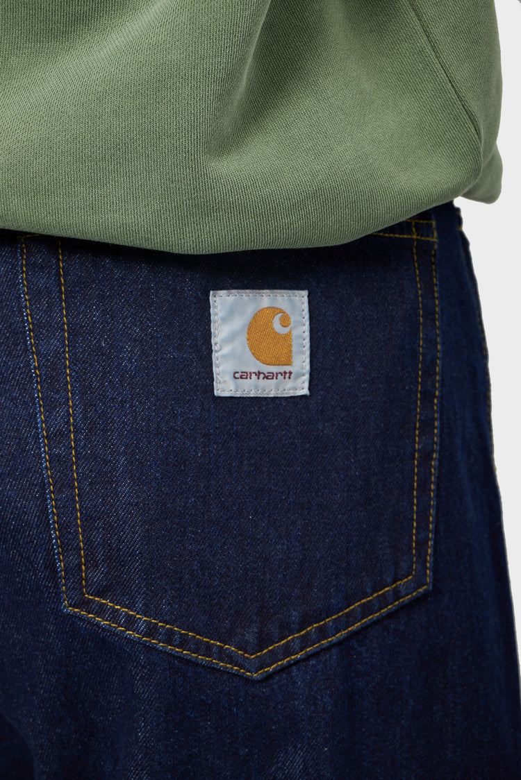 Landon Pant Blue