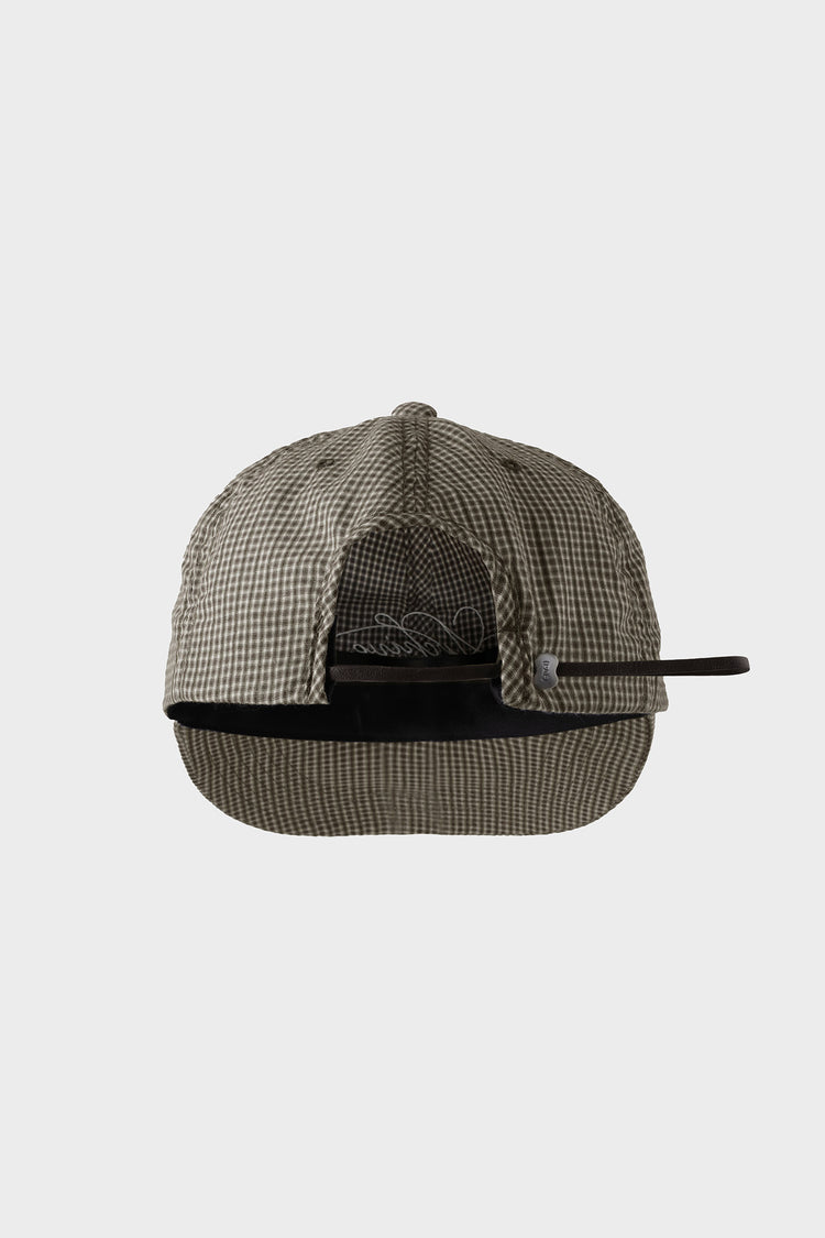 ARCHIVE CAP RIGHT brown