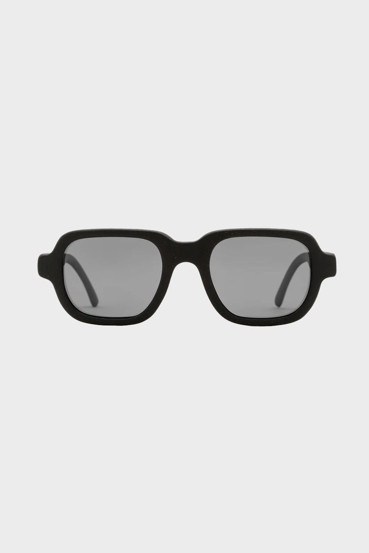 Okulary BRADE czarne