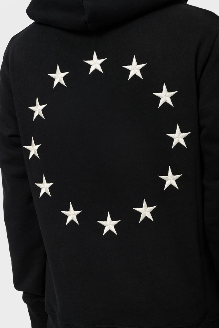 Sweatshirt REGULAR EU black