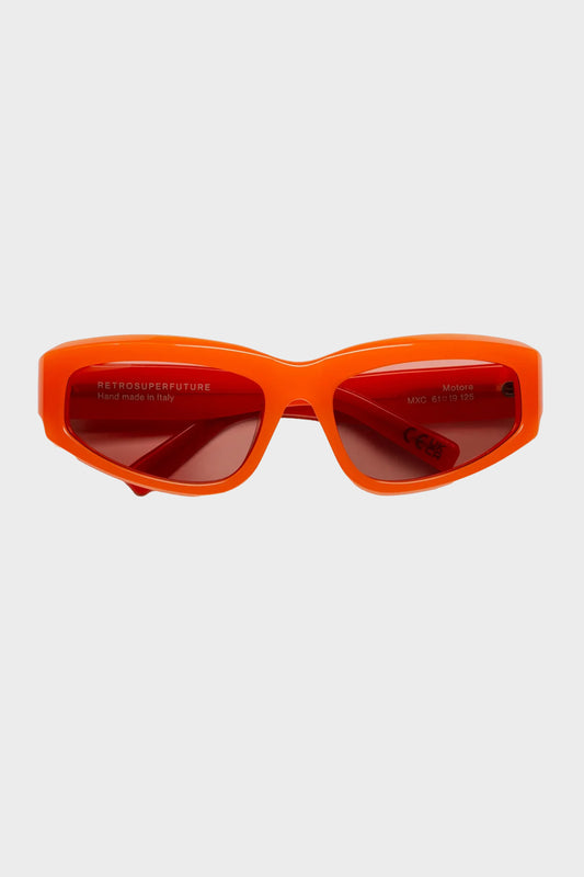 MOTORE JUICE glasses