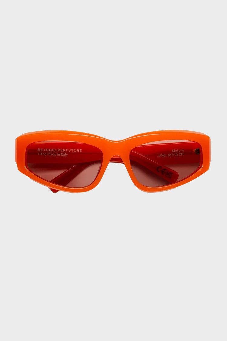 MOTORE JUICE glasses
