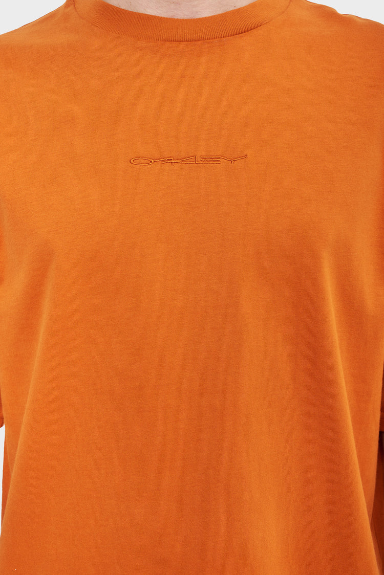 Koszulka SOHO SL TEE pomarańczowa