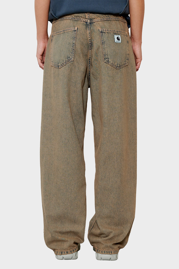 W' BRANDON trousers gray