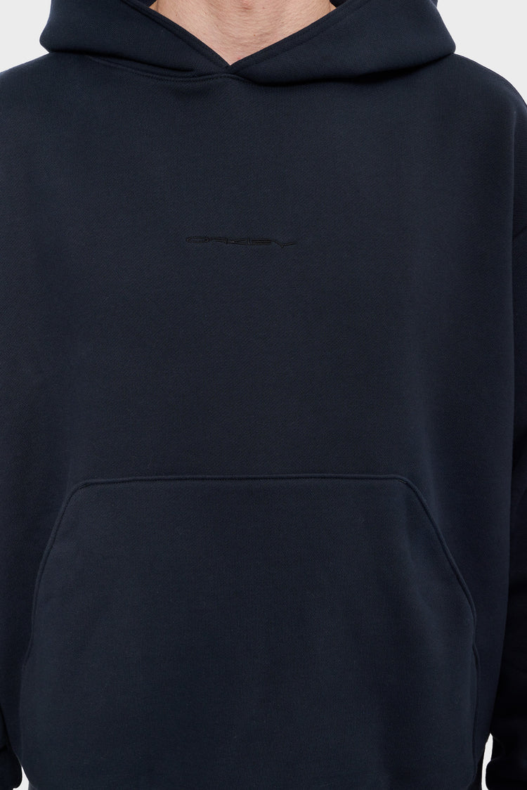 Bluza SOHO PO HOODIE 3.0 czarna