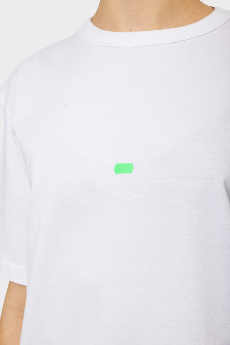White T-shirt
