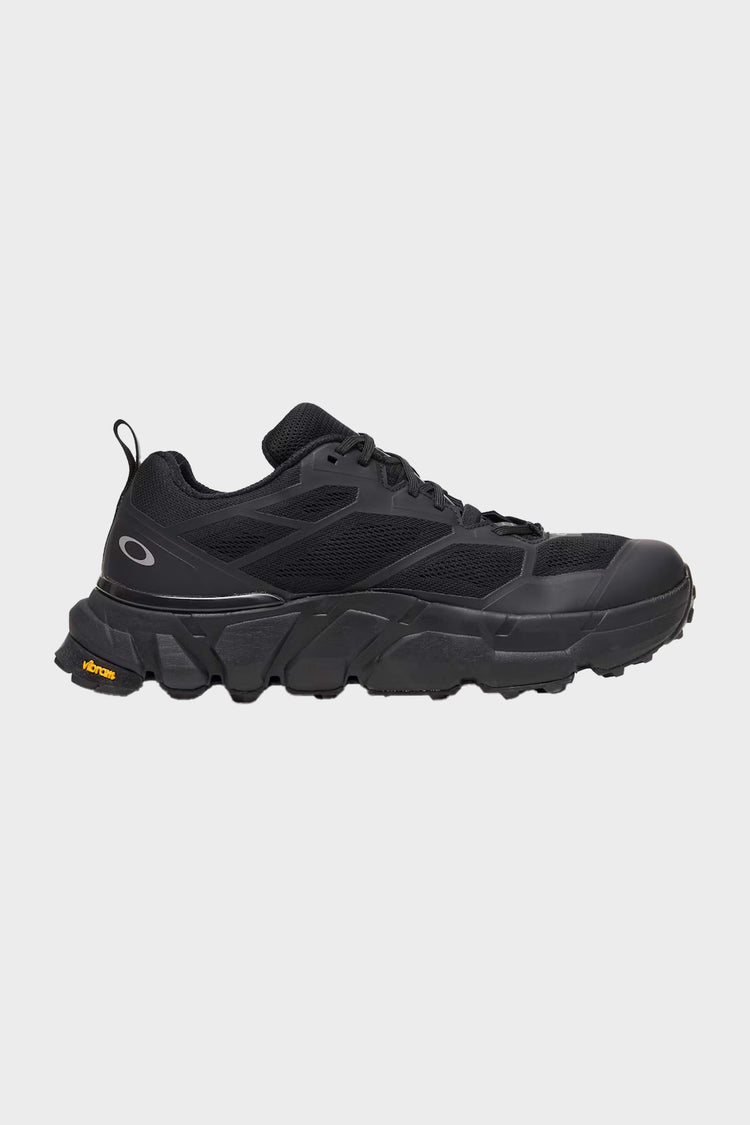 LIGHT BREATHE black shoes