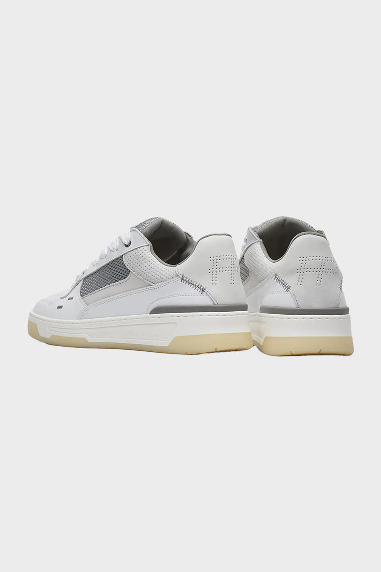 CRUISER sneakers white and gray