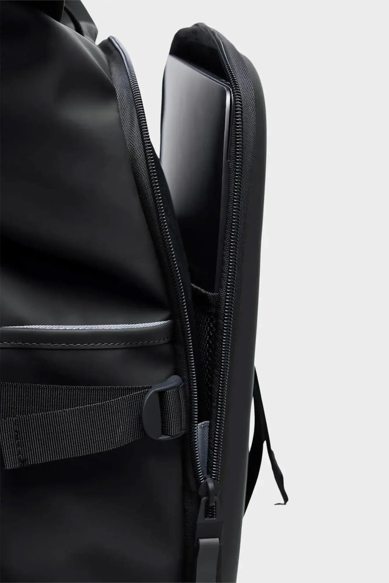 TEXEL MOULDED W3 backpack black