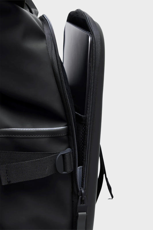 TEXEL MOULDED W3 backpack black