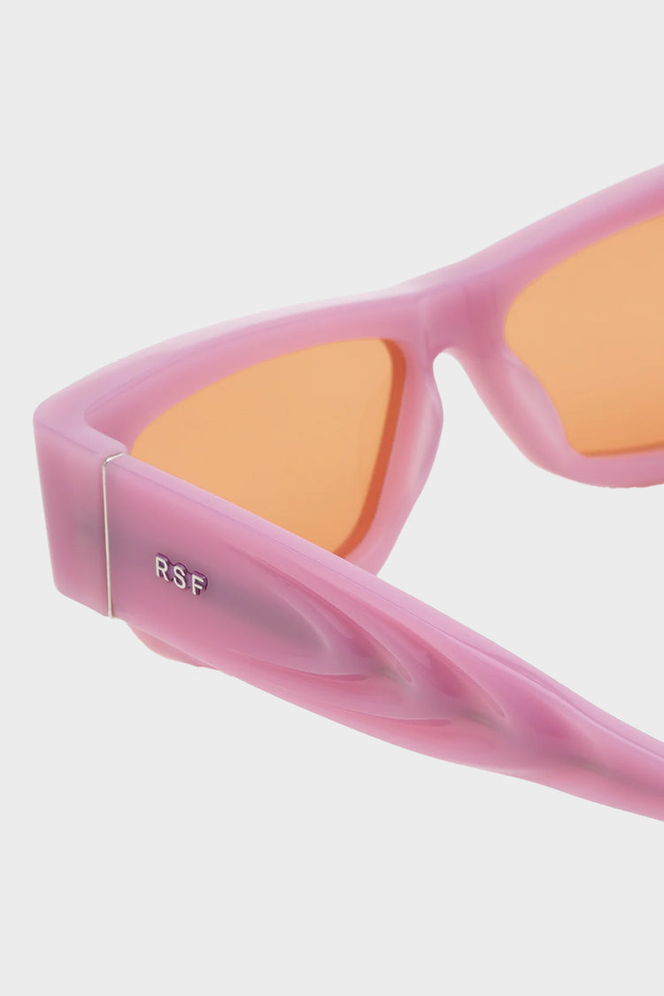 NAMEKO HARAJUKO glasses