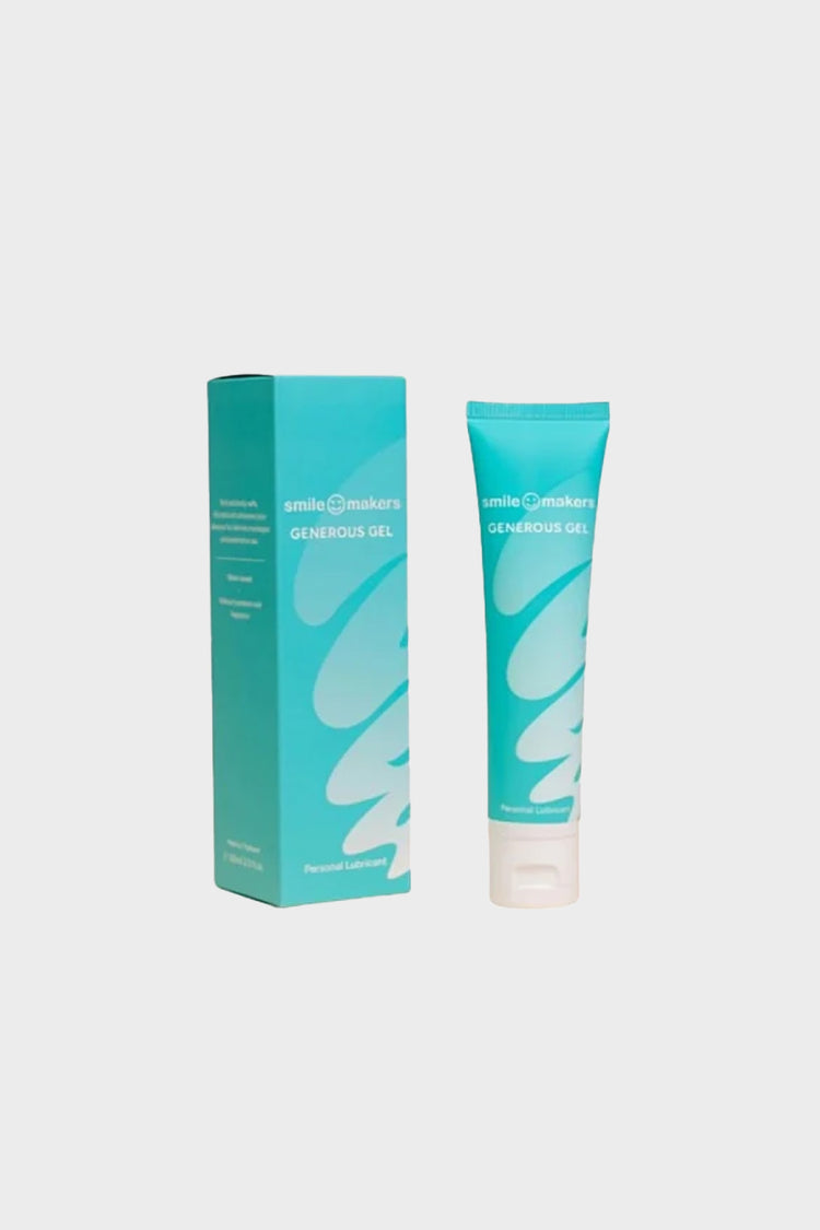 GENEROUS gel 60ml