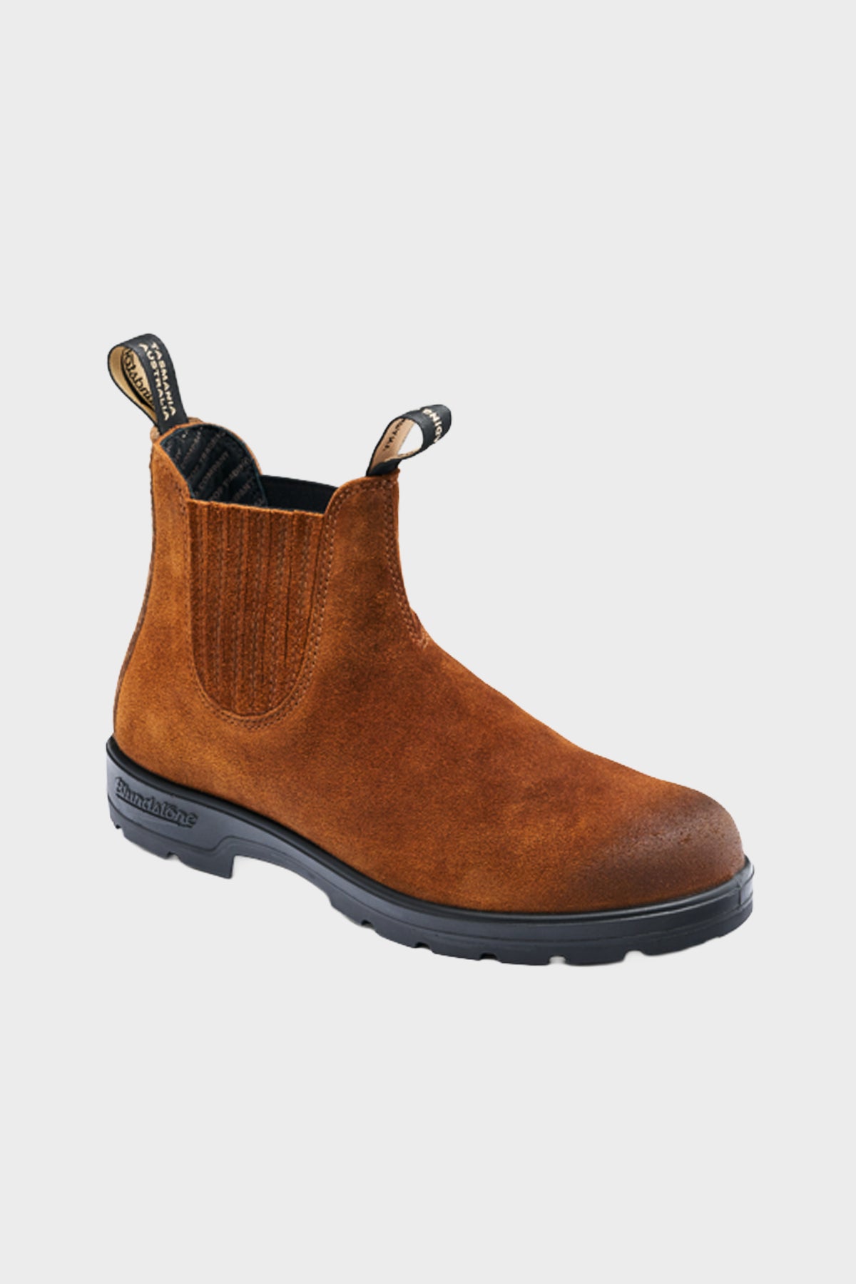 Buty 2621 glazed ginger