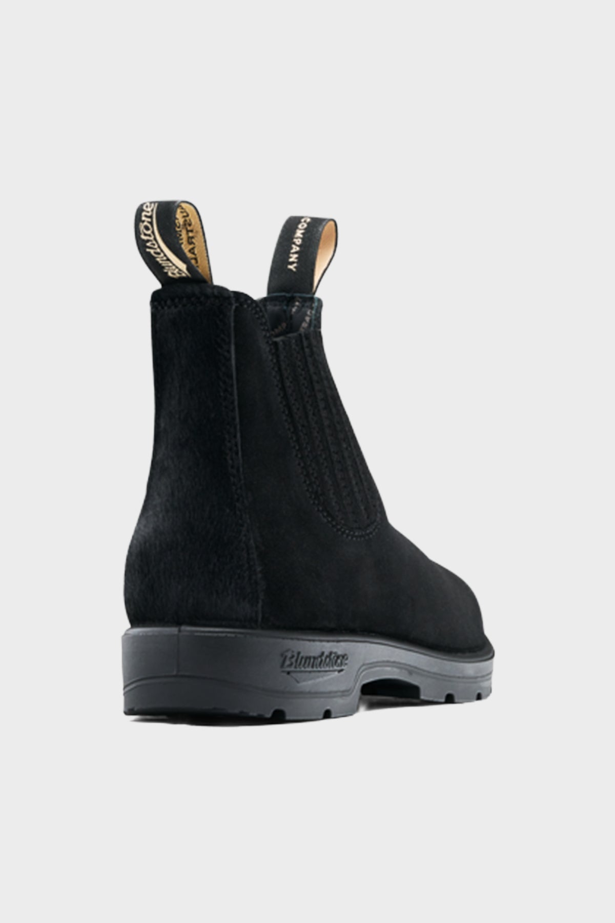 Buty 2622 czarne