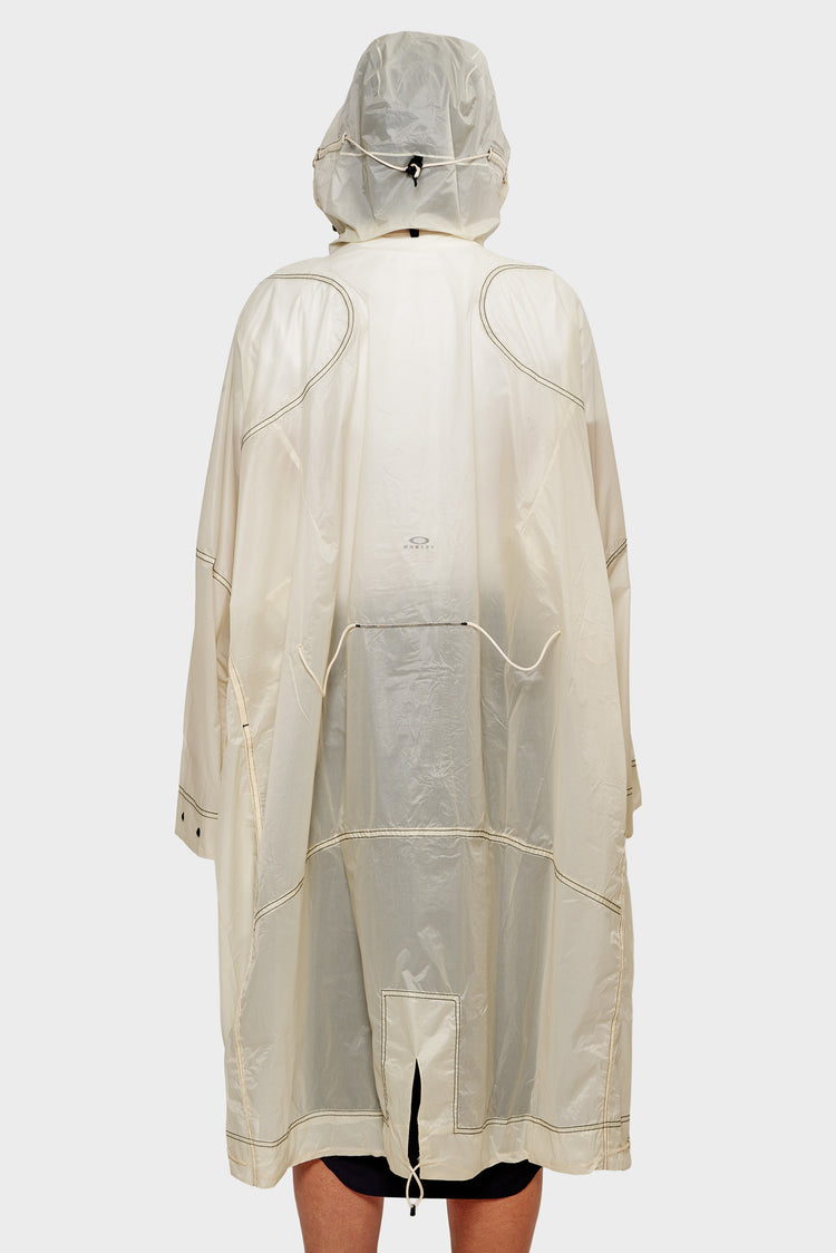 damskie#@Kurtka SOAR PARKA kremowa