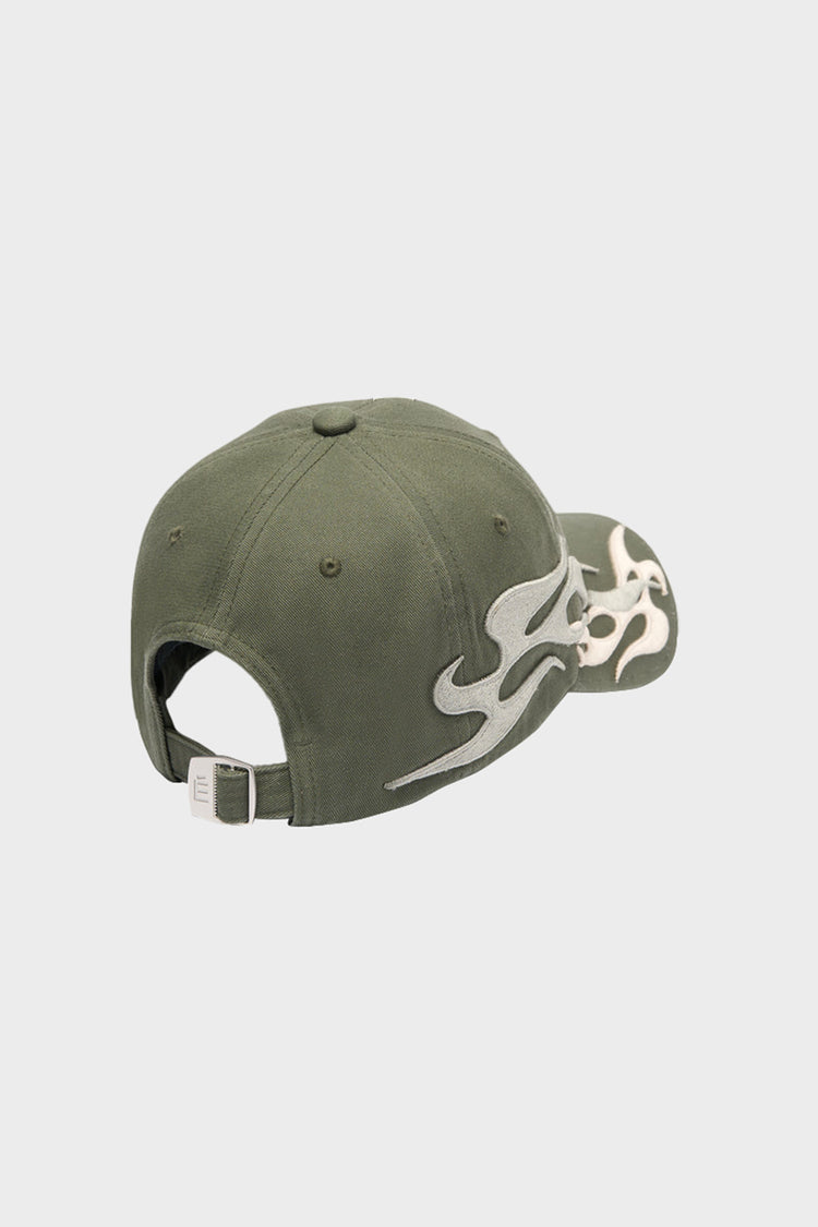 FLAMING CAP camouflage cap