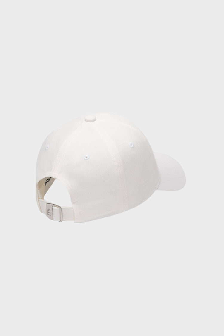 CAP RAINBOW E white