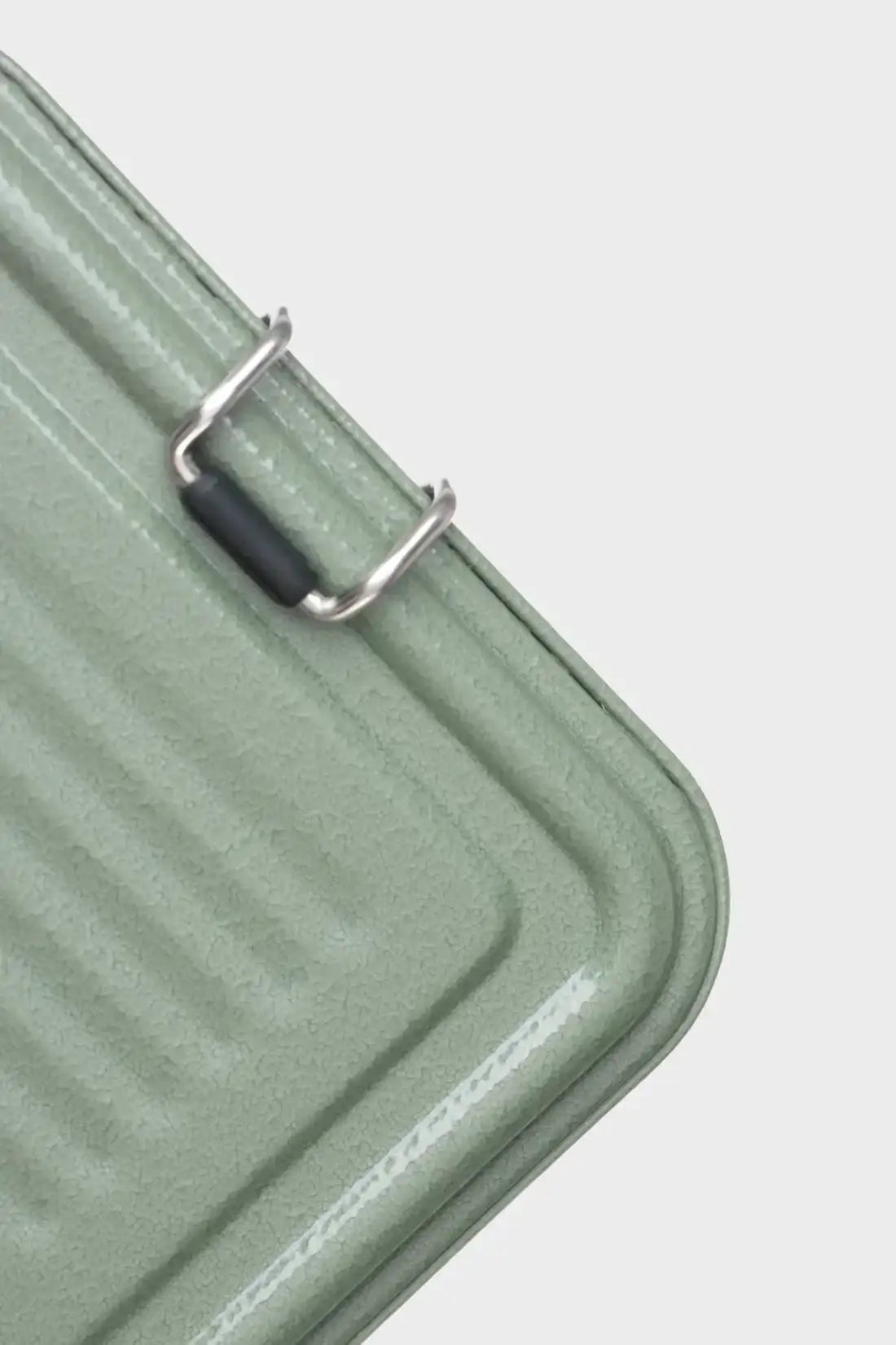 Lunch Box FORÉT X STANLEY CLASSIC BOX zielony