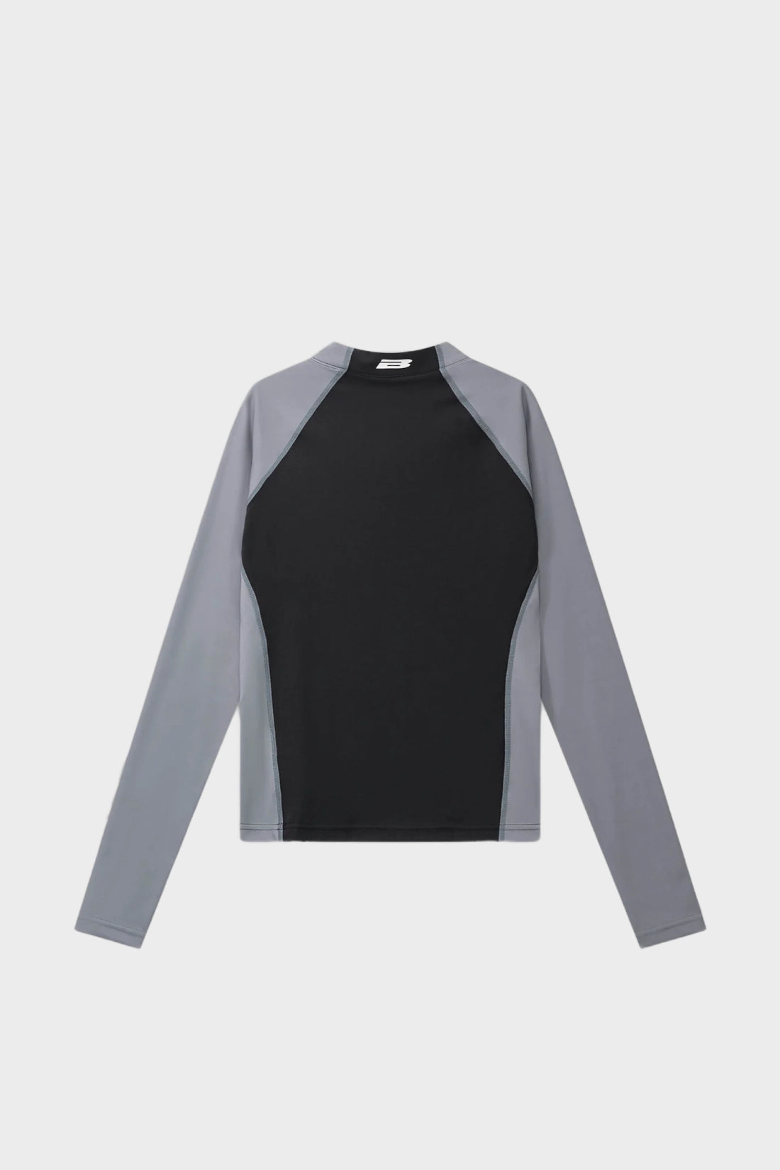 Longsleeve WOMEN'S CYCLING JERSEY czarny