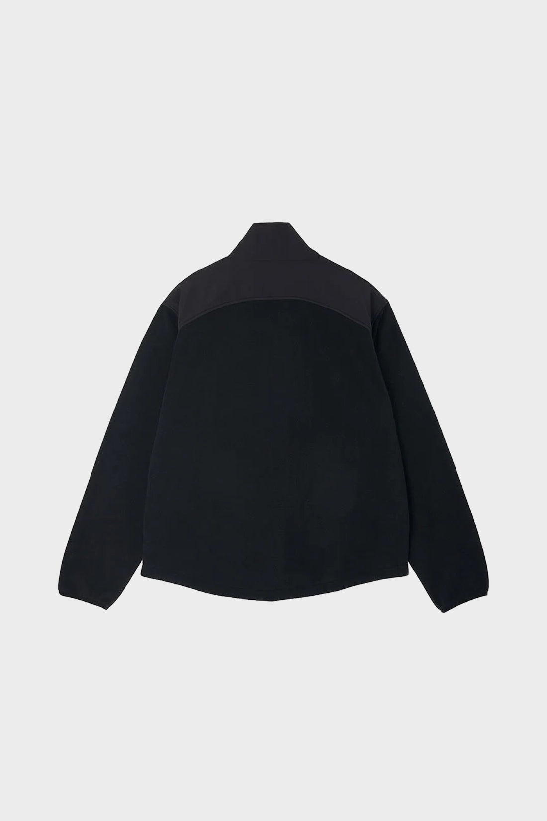 Kurtka THERMAL FLEECE czarna